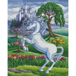 Unicorn Kingdom (Gail Gastfield)