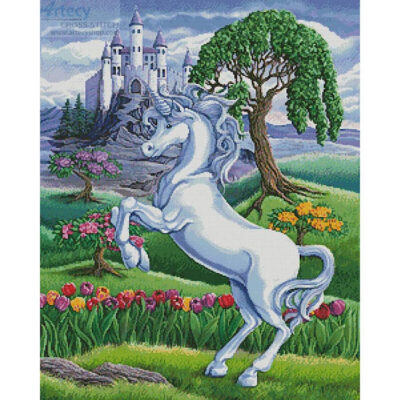 Unicorn Kingdom (Gail Gastfield)