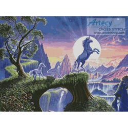 Unicorn Moon (Steve Crisp)