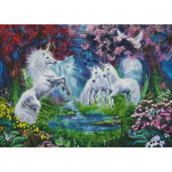 Unicorn Rendezvous (Jan Patrik Krasny)
