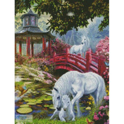 Unicorn Summer House (Crop) (Jan Patrik Krasny)