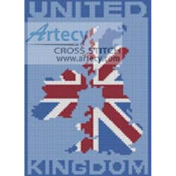 United Kingdom (clipart)