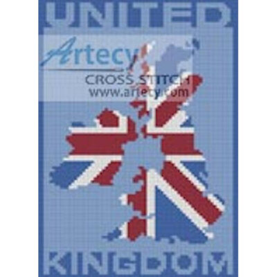 United Kingdom (clipart)