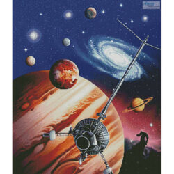 Universe (Jerry Lofaro)
