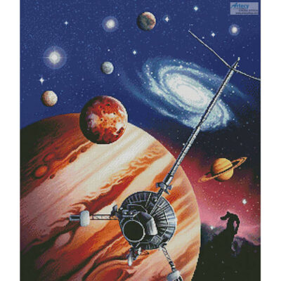 Universe (Jerry Lofaro)