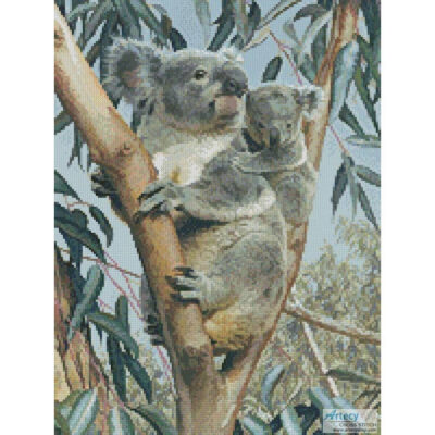 Up the Gum with Mum (Crop) (Carl Brenders)