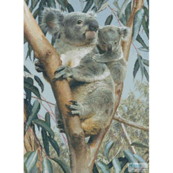 Up the Gum with Mum (Medium) (Carl Brenders)