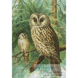 Ural Owl (www.wpclipart.com)