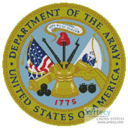 US Army Seal