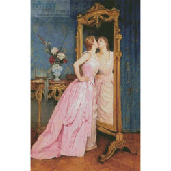 Vanity (Auguste Toulmouche)
