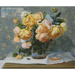 Vase of Roses (Robin Anderson)
