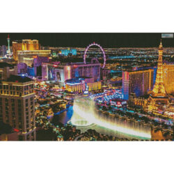 Vegas (Julian Paefgen)