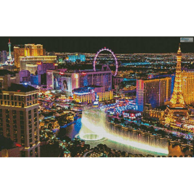 Vegas (Julian Paefgen)