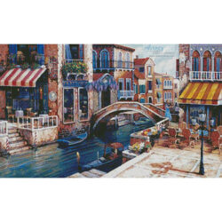Venetian Serenade (John O'Brien)