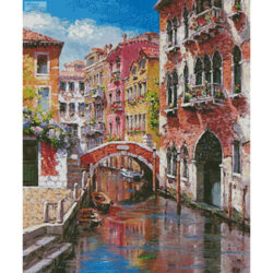 Venice (Sam Park/ Soho Editions /artlicensing)
