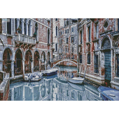 Venice Canal (Large) (Tom Podmore)
