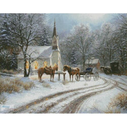 Vespers (Mark Keathley)