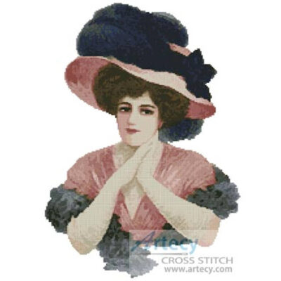 Victorian Belle