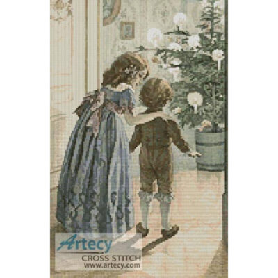 Victorian Christmas 2