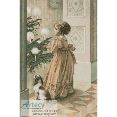 Victorian Christmas 3