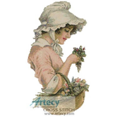Victorian Flower