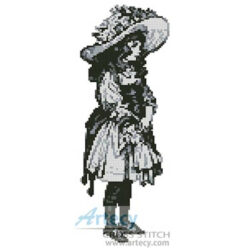 Victorian Child