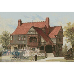 Victorian House 4 (Dover)