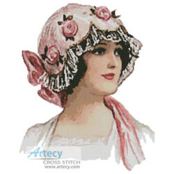 Victorian Rose
