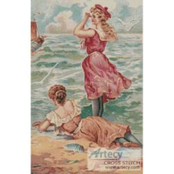 Victorian Swimmers 2