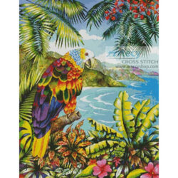 Vinnies Vista (Carolyn Steele)