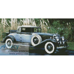 Vintage Car 3 (www.photos.com)