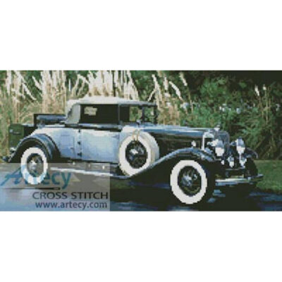 Vintage Car 3 (www.photos.com)
