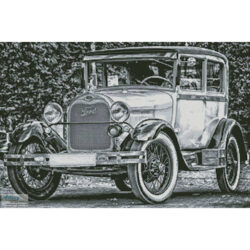Vintage Ford (Peter H.)