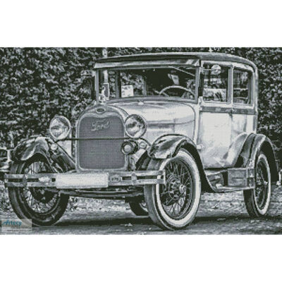 Vintage Ford (Peter H.)