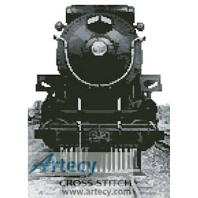 Vintage Train (www.photos.com)