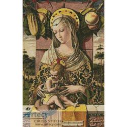 Virgin and Child