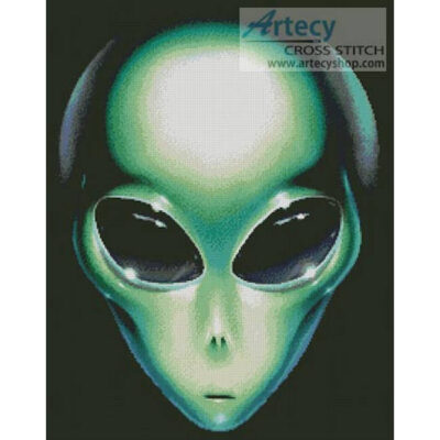 Visitor (Properties-Area 51)