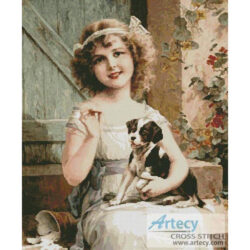 Waiting for the Vet (Emile Vernon)
