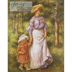 Walk (Pierre Auguste Renoir)