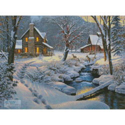 Warm and Cozy (Mark Keathley)