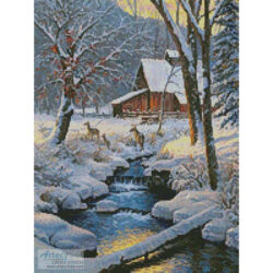 Warm and Cozy (Crop 2) (Mark Keathley)