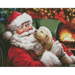 Warm Wet Nose (Larry Jones, licensed through Creative Connection, Inc)