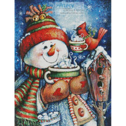 Warm Wishes (Gloria West)