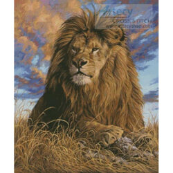 Watchful Eyes (Lucie Bilodeau/ Art Licensing Int'l)