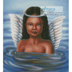 Water Angel (Gail Gastfield)