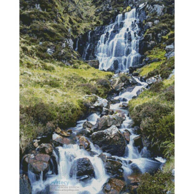Waterfall (Tom Mackie)