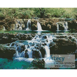 Waterfalls (www.photos.com)