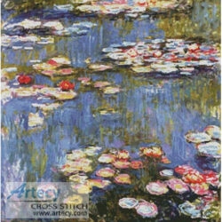 Waterlilies (Claude Monet)