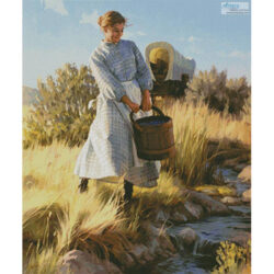 Waters of Life (Tom Browning)