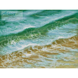 Waves (S Clarke)